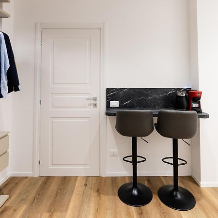 Santa Caterina Suites Werona Zewnętrze zdjęcie
