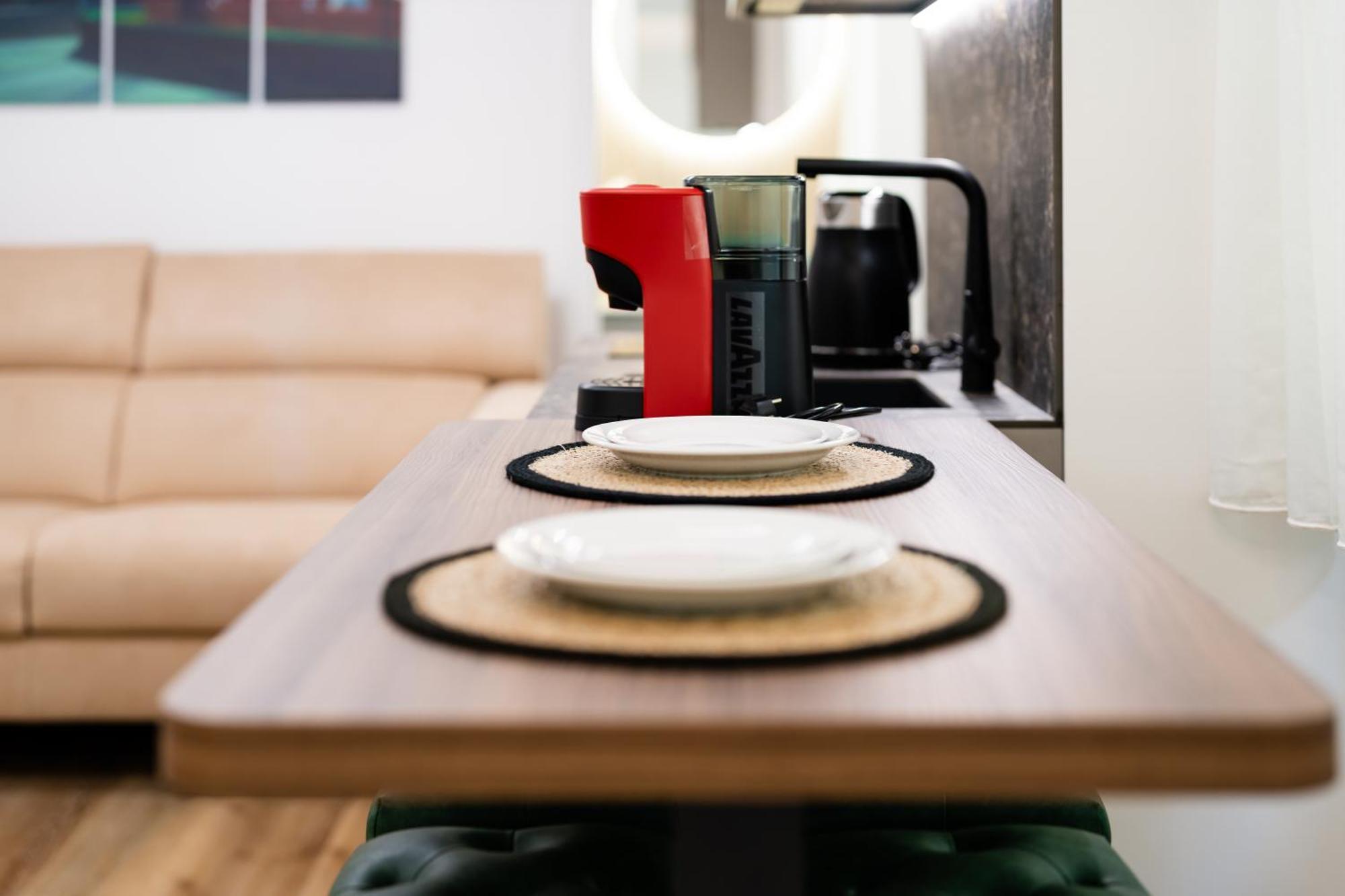 Santa Caterina Suites Werona Zewnętrze zdjęcie