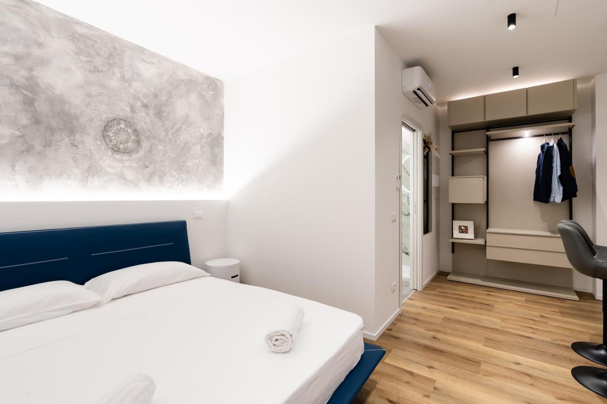 Santa Caterina Suites Werona Zewnętrze zdjęcie