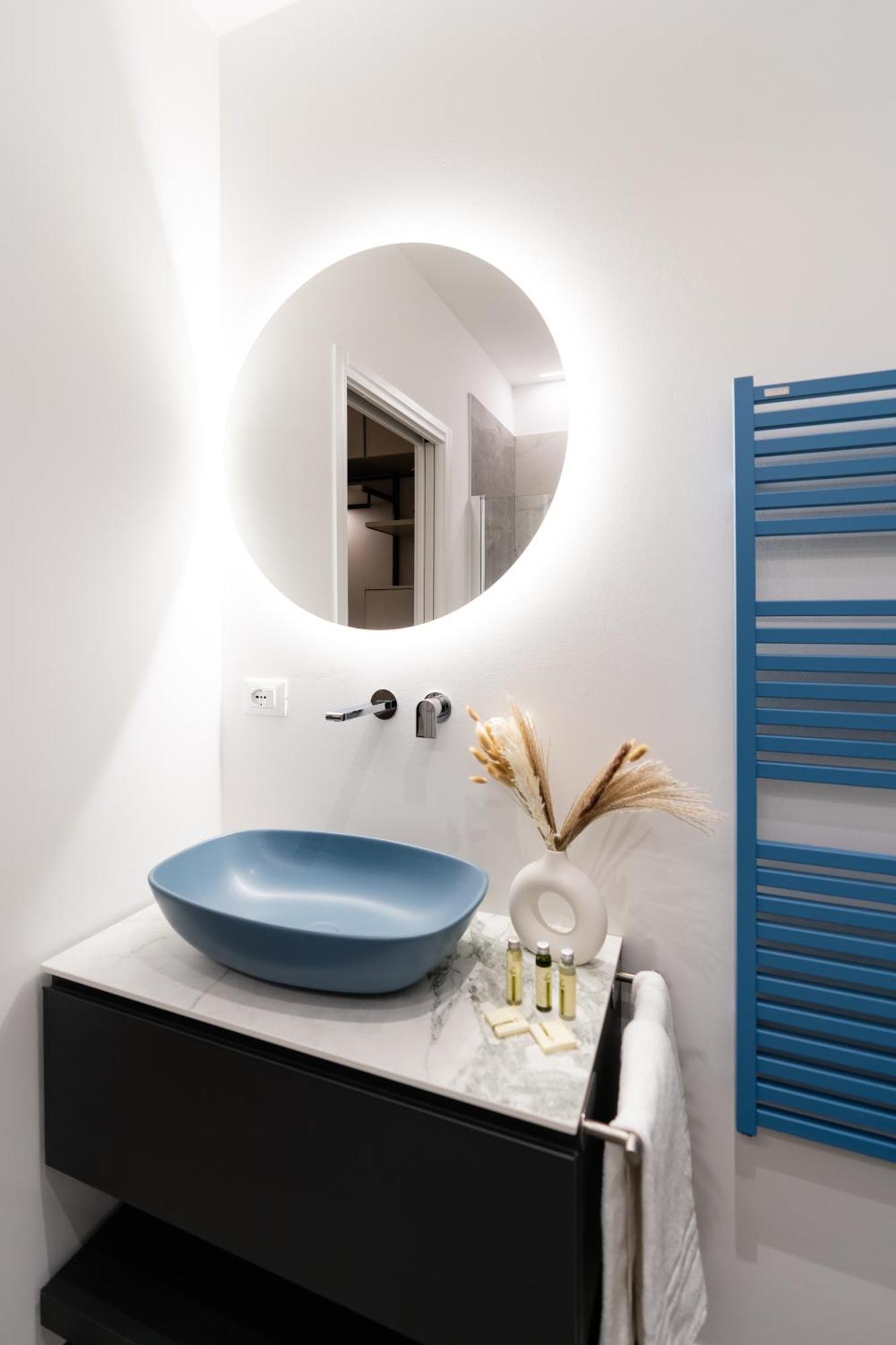 Santa Caterina Suites Werona Zewnętrze zdjęcie