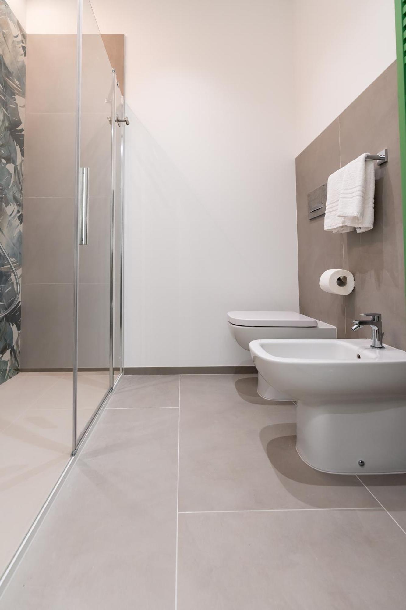 Santa Caterina Suites Werona Zewnętrze zdjęcie