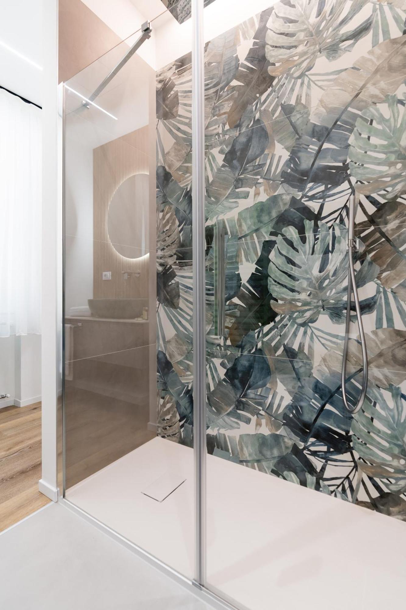 Santa Caterina Suites Werona Zewnętrze zdjęcie