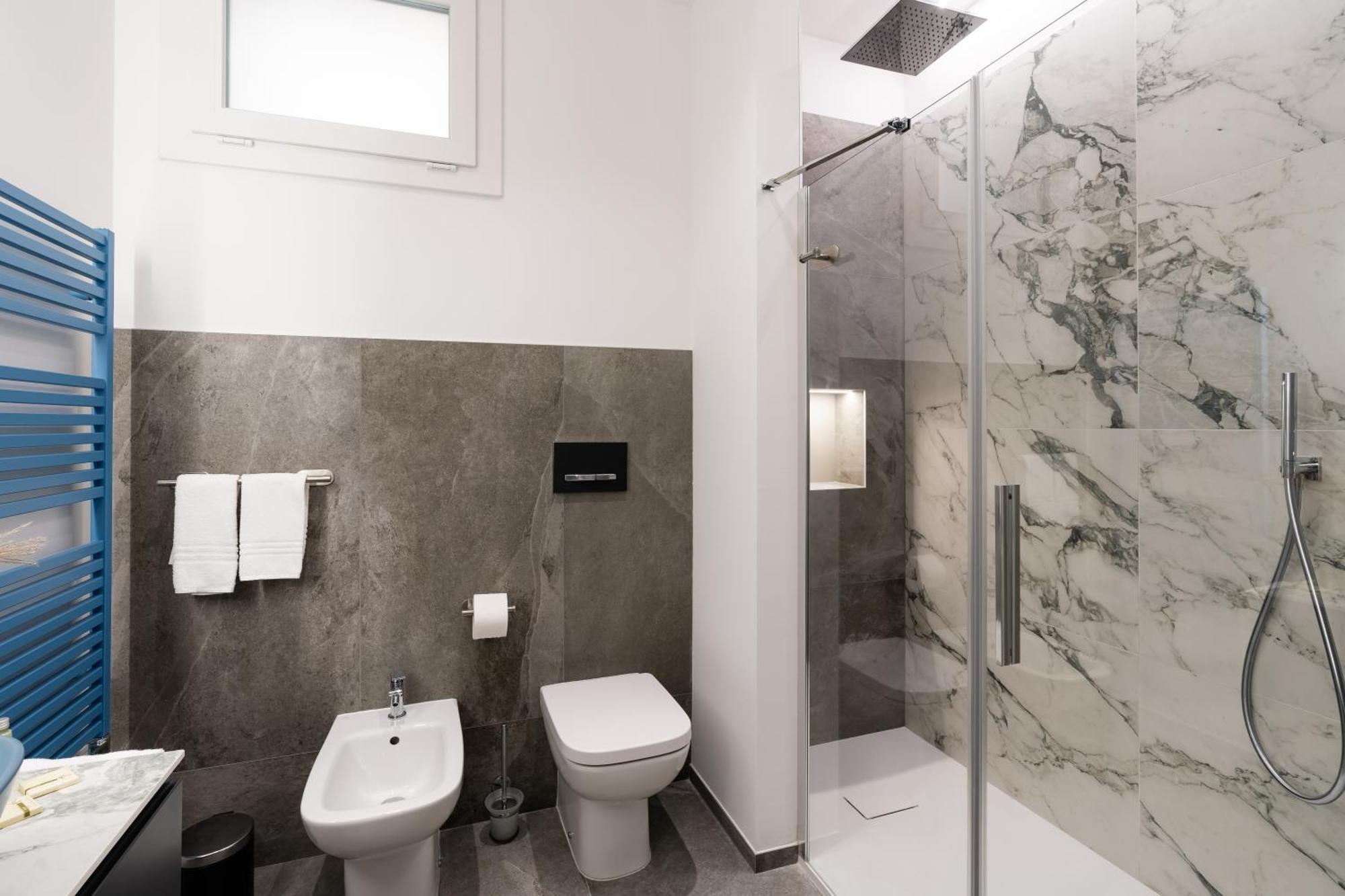 Santa Caterina Suites Werona Zewnętrze zdjęcie